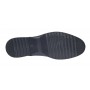 Pantofi casual barbati din piele naturala Bleumarin GKR 331ELBL